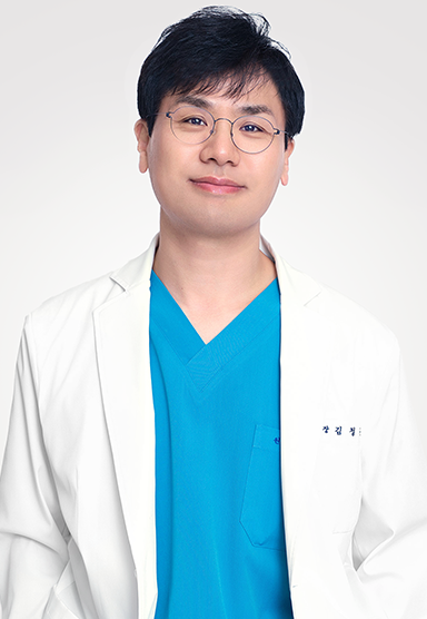 대표원장 김정훈